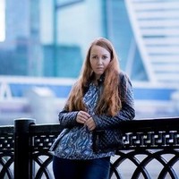 Anastasiya Borisova