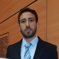 Pablo Gastón Avilar