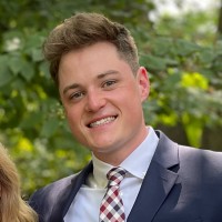 Collin O'Keeffe, Cpa