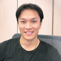 Benjamin Jin
