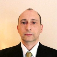 Dr Stuart Hepworth
