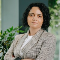 Salome Murachashvili