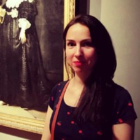 Caroline Dupont