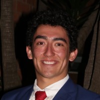 Luken Eguiluz del Angel