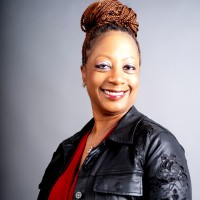 Laquanda Carpenter, Ed.D.