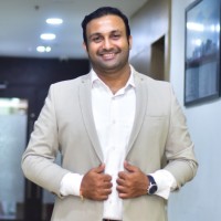 Koushik Bhattacharjee