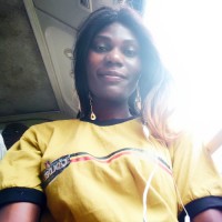 Imeh Glory