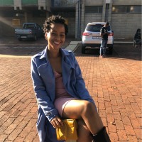 Nokuthula Dlomo