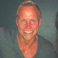 Trevor Brinkworth