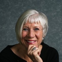 Mavis Marney