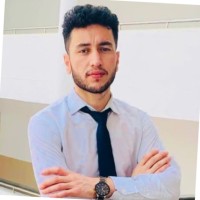 Shayeq Samadi