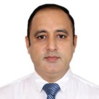 Suresh Kumar