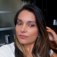 Sheila Ribeiro De Oliveira