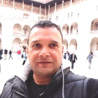 Yossi Suliman