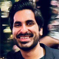 Hussain Daya