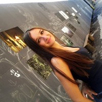 Светлана Копылова