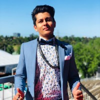 Parth Jani