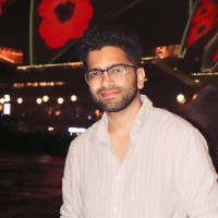 Mangesh Gosavi