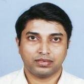 Monideep Saha