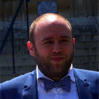 Enzo Dogneton