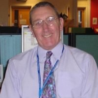 Terry Roberts