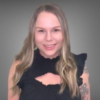 Kaitlyn Wright