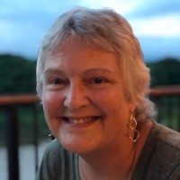 Jane Best Obe