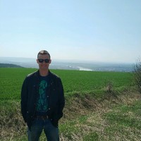 Andriy Karmelyuk