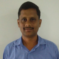 Baskaran S