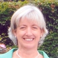 Catherine Walford