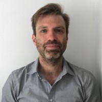Michael Fothergill