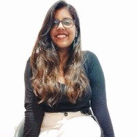 Shaila Haridas
