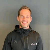 Mark De Vreede
