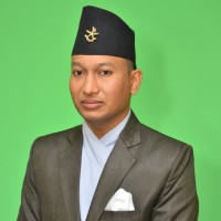 Rajesh karki