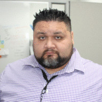 Fabian Ojeda