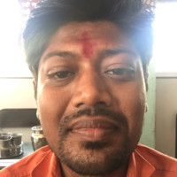 Jitendra Moundekar