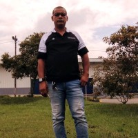 Luis ernesto Londoño morales