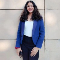 Ritvi Garg