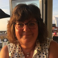 Gunilla Lindskog Andersson