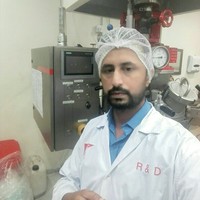 Muhammad Irshad