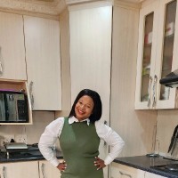 Martha Nyangana