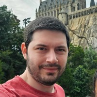 Daniel Ricci
