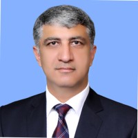 Mohammad Jamil Ashraf