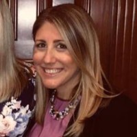 Nicole Iarossi