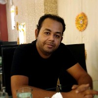 Dipak Saha