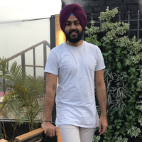 Amritpreet Singh