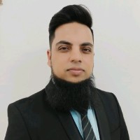Zohaib Mohammed