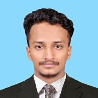 Anandakrishnan V