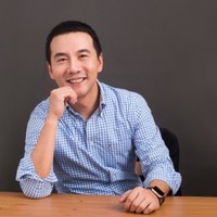 柳迪  Lex Liu, CFA, MHKSI