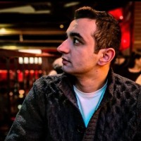 Çağdaş Buğra Altındal